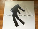 Paul Buchanan/The Blue Nile – Mid Air RARE 180g Vinyl LP MINT Unsealed Unplayed