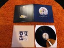 Queen A Day At The Races Black Coloured Vinyl 2015 Complete Studio LP New Sealed