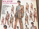 ELVIS PRESLEY Elvis’ Golden Records Vol 2 SILVER SPOT RCA RD.27159 UK VINYL LP