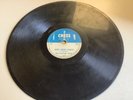 Howlin wolf 78 blues 78 CHESS baby how long / evil is goin on Vg lots of shine