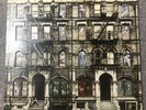 Led Zeppelin Physical Graffiti 1975 SSK89400 Swan Song Label