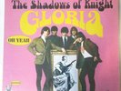 The Shadows Of Knight – Gloria 1966 Dunwich – S-666 Stereo USA Blues/Garage Rock