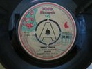 ABACUS INDIAN DANCER ( MOD DANCER ) GLAM ROCK MINT VINYL DEMO
