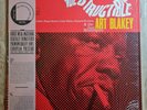Art Blakey LP Indestructible Blue Note Cadre Rouge Audiophile Press LIKE NEW