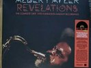 ALBERT AYLER Revelations: Complete ORTF 1970 Foundation Maeght RSD vinyl box