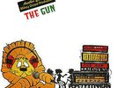 Mikey Dread/Edi Fitzroy - The Gun / Jah Jah Style NEW RSD Record Store Day 2022