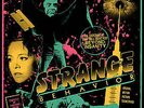 Tangerine Dream - Strange Behavior NEW RSD Record Store Day 2022