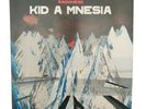 Kid A Mnesia by Radiohead (Record, 2021)