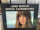 Vinyl Jane Birkin & Serge Gainsbourg LP 1st FRA Fontana 885.545 MY Pop Rock