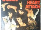 Queen–Sheer Heart Attack VG 1974 Elektra Freddie Mercury/Brian May/Deacon/Taylor