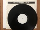 Green Day iUno  Vinyl *TEST PRESS* Super Rare  uno record