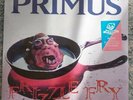 Primus Frizzle Fry Vinyl LP Newbury Comics Pink Blue New Limited