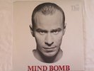 THE THE - MATT JOHNSON - MIND BOMB - VERY RARE ORIG AUST PRESS - EPIC 463319.1.