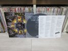 Rage – Beyond The Wall 1993 Orig Korea EP Vinyl LP Insert RARE