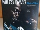 Miles Davis / Kind of blue MFSL 2-45011 Mint