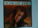 Rickie Lee Jones / Same MFSL 2-45010 neu / sealed