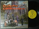 ORCHESTRA CAPRI Tipico Minus One LATIN LP Shrink MANANA SALSA GUAGUANCO ORIGINAL