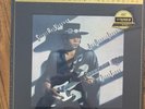 Texas Flood by Stevie Ray Vaughan (Vinyl, Mobile Fidelity)