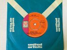 BRIAN WILSON - AMERICAN SPRING - GOOD TIME - IRISH PRESSING