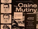 THE CAINE MUTINY soundtrack Humphrey Bogart, Jose Ferrer - private pressing