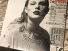 Taylor Swift RSD Reputation