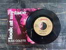 russ coletti - look at my face