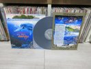THE BEACH BOYS - Summer In Paradise 1993 Korea Orig LP Insert Rare