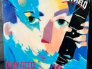 THE OUTFIELD - PLAY DEEP  Vinyl LP - 1985 Debut EX/NM Pop Rock YOUR LOVE C40027