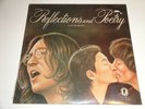 JOHN LENNON - Reflections and Poetry - Rare US 1984 2xLP S.M. 10014 - SEALED