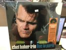 Chet Baker Trio Live In Paris 2022 RSD Sealed