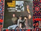 THE ELECTRIC PRUNES, I HAD TO MUCH TO DREAM LAST NIGHT. REPRISE RECORDS 1967