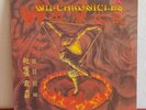 Vinyl Schallplatte WU TANG CLAN WU-CHRONICLES DOPPEL ALBUM Hip Hop Rap 1999
