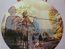 Graffiti Lp 1968 very Psychedelic (Rare)