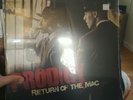 Prodigy - Return of the Mac  -Record Store Day - RSD 2022 Vinyl LP