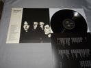 SAVAGES - SILENCE YOURSELF / MATADOR-VINYL-LP 2013 (MINT-) & INLET