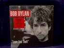 BOB DYLAN VERY RARE SEALED 2LP LOVE & THEFT 2001 USA 1stPRESS W/HYPE STICKER