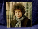 BOB DYLAN VERY RARE SEALED 2LP BLONDE ON BLONDE 1966 USA 1stPRESS? OUT OF PRINT