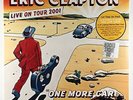 Eric Clapton - One More Car, One More Rider 3xLP - Bushbranch Clear Wax SEALED