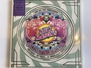 Nick Masons Saucerful of secrets Live at the Roundhouse + 12 inch