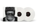 Westside Gunn - Hitler Wears Hermes 8 Side B FROSTED CLEAR Vinyl Daupe PREORDER