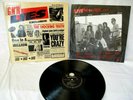 GUNS N ROSES, GN'R LIES, 1988, ORIGINAL PHOTO INNER SLEEVE, VERY GOOD+ CONDITION