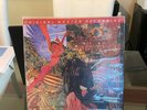 SANTANA ABRAXAS MOBILE FIDELITY LP (2008) NUMBERED LIMITED EDITION