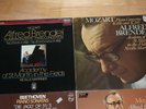 Klassik Alfred Brendel - Klavierkonzerte Piano Concertos Mozart 8LP-Box + 4xLP