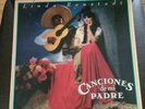 LINDA RONSTADT Canciones De Mi Padre FIRST PRESS w/Inner Sleeve VG+ Cutout