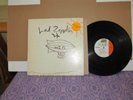 Led Zeppelin IV Promotional Copy First Release, RARE Vinyl White Label