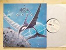 Asia (Feat.carl Palmer + Steve Howe) Aqua Rare 1992 Foc Vinyl LP NM