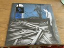 JACK WHITE - FEAR OF THE DAWN - Limited Astronomical Blue Vinyl - New/Sealed