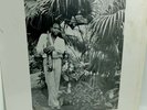 Morris Wilson  - Fantasy Island, Tenor Sax, (Mint) Vinyl Private Press