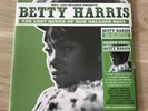 Betty Harris: The Lost Queen Of New Orleans Soul - RSD 2022 (Green Vinyl)-NEU