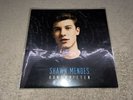 Shawn Mendes Handwritten Limited Edition Vinyl